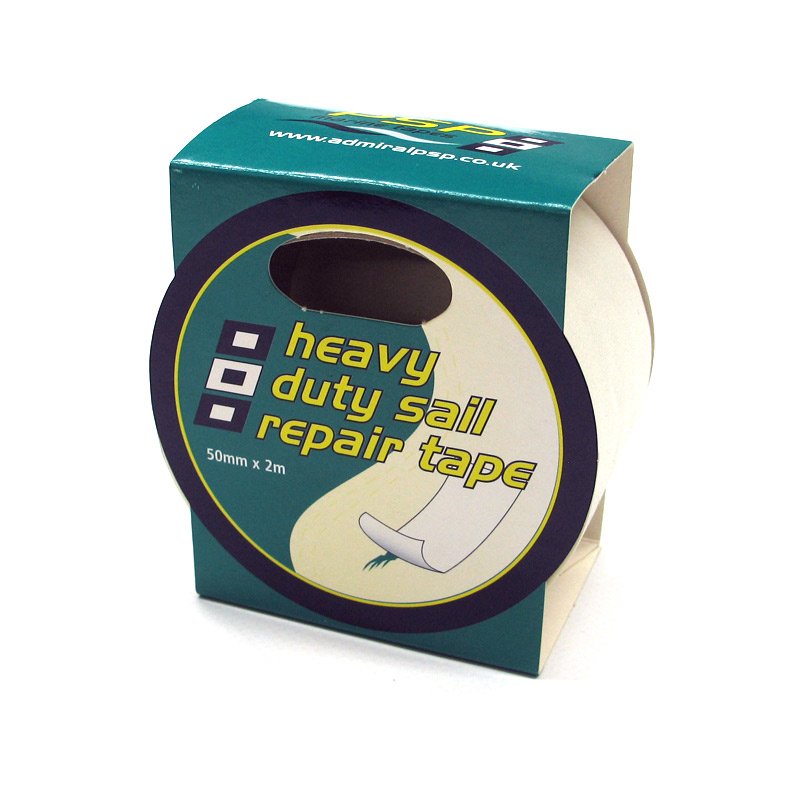 PSP Heavy duty Sail Repair Tape 100 mm x 2 m